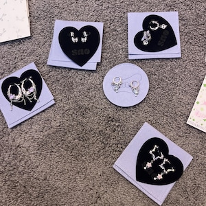 Hailey added a photo of their purchase