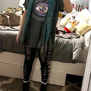 Demi added a photo of their purchase