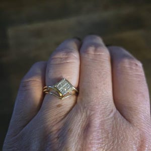 Stacylyn added a photo of their purchase