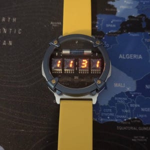 Fares added a photo of their purchase