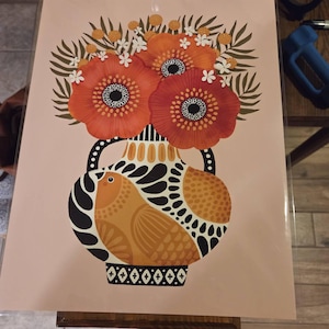 Anne hat ein Foto des gekauften Artikels hinzugefügt