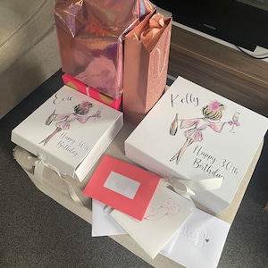 Jessica hat ein Foto des gekauften Artikels hinzugefügt