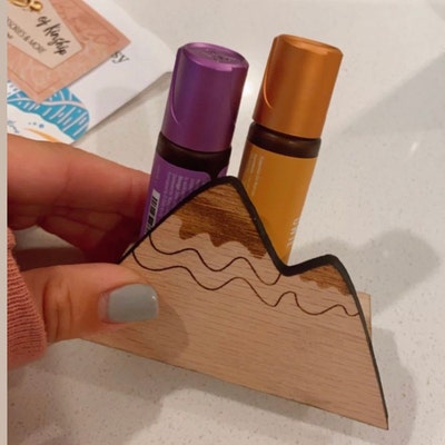 Drop Cork Diffuser Sticker - Etsy