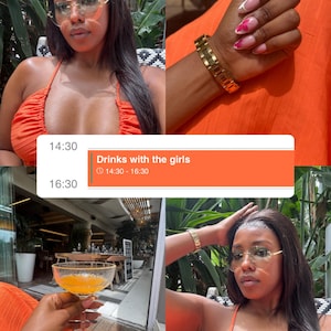 Tlholo added a photo of their purchase