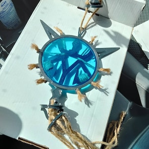 Etsy-Käufer:in hat ein Foto des gekauften Artikels hinzugefügt