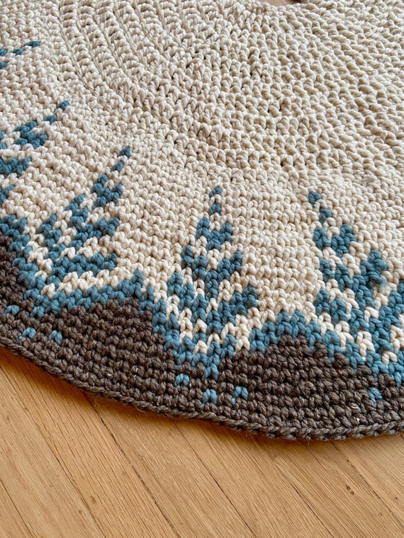 Finished project photo from Elaine C.