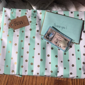 Ashley added a photo of their purchase
