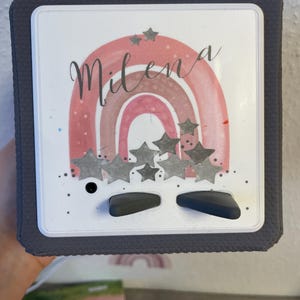 Etsy buyer added a photo of their purchase
