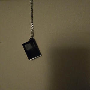 Jessica ha añadido una foto de su compra
