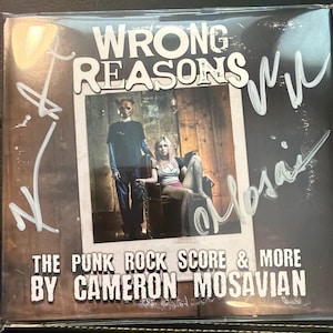 William added a photo of their purchase