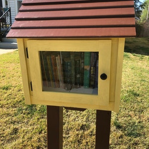 Our Best-selling Library Full 2 Story Version - Etsy