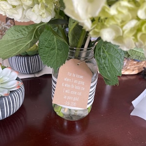 Acquirente Etsy ha aggiunto una foto del proprio acquisto