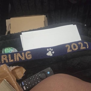 Etsy buyer added a photo of their purchase