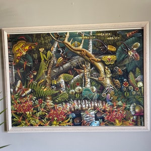 Etsy-Käufer:in hat ein Foto des gekauften Artikels hinzugefügt