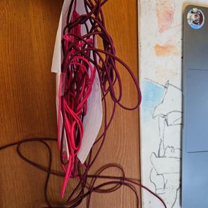 M added a photo of their purchase