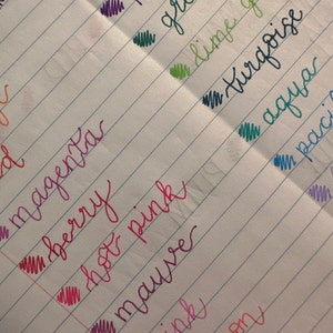 Rachael added a photo of their purchase