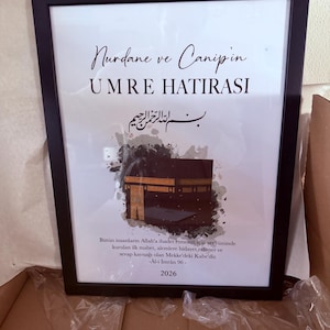 Melisa added a photo of their purchase