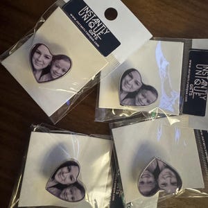 Felicia added a photo of their purchase