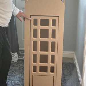 Dawn added a photo of their purchase
