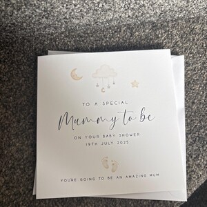 Molly added a photo of their purchase
