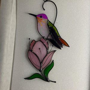 Etsy buyer added a photo of their purchase