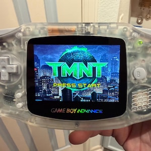 Brian hat ein Foto des gekauften Artikels hinzugefügt