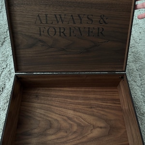 Ash added a photo of their purchase