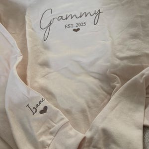 vanessa added a photo of their purchase