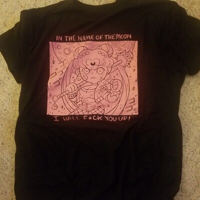T-shirt Sailor Punk - Etsy