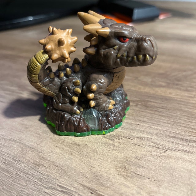 Figürchen, Skylander Skylanders Serie 1 von Spyro Adventure Dino-Rang