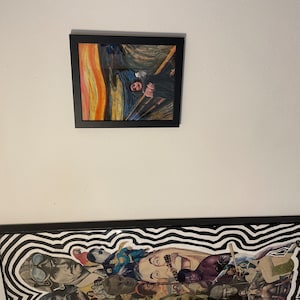 Zayne added a photo of their purchase