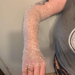Etsy buyer added a photo of their purchase