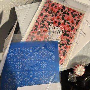 Corrie ha añadido una foto de su compra