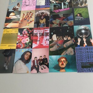 Music Collage Kit Aesthetic Grunge Indie Music Clairo | Etsy Australia