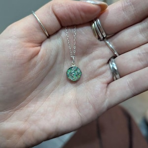 Daisy added a photo of their purchase