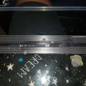 Shantel added a photo of their purchase