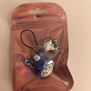Luisa added a photo of their purchase
