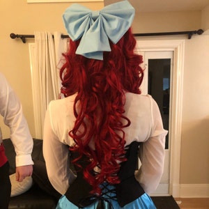 Brooke added a photo of their purchase