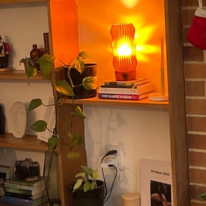 Hannah a ajouté une photo de son achat