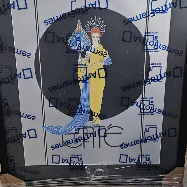 Erte 