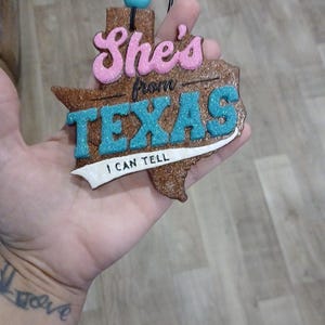 Michael added a photo of their purchase