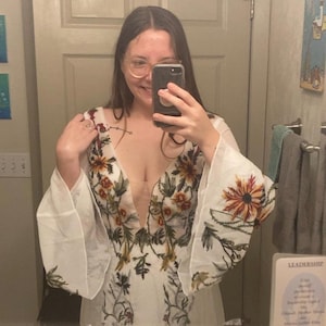 Sandy added a photo of their purchase
