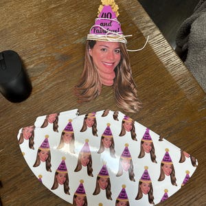 Alyssa added a photo of their purchase