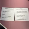 Custom Checklist Sticky Notes // Organization 3x3 Stick Notes, Check ...