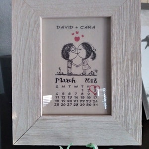 Comprador de Etsy ha añadido una foto de su compra
