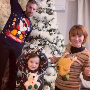 Marie added a photo of their purchase