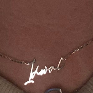 Anna added a photo of their purchase