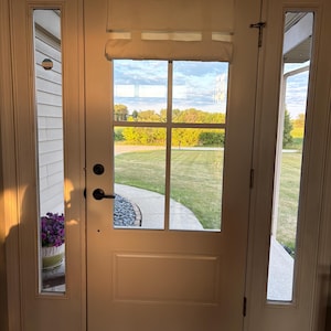 Janna added a photo of their purchase