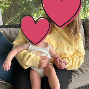 Corrin added a photo of their purchase