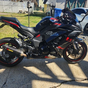 Ruben added a photo of their purchase